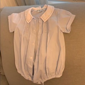 Feltman brother romper